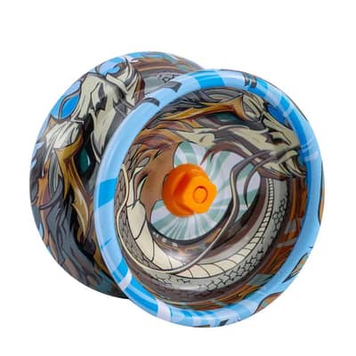 Yo-yo entry level yo-yo-yoyo