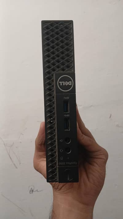 Dell optiplex 3050