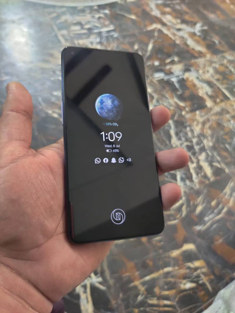 One Plus 9 1