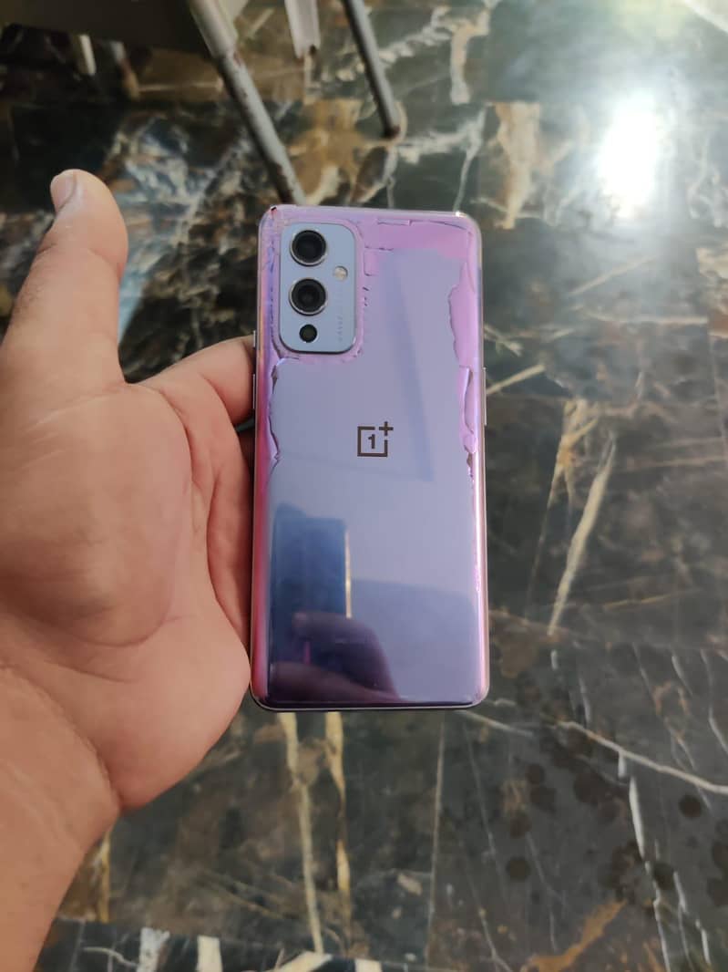 One Plus 9 2