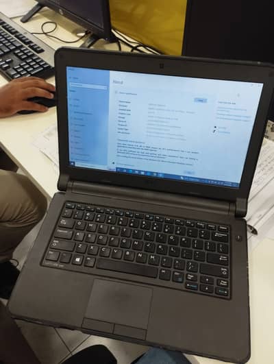 DELL LAPTOP i5 GENERATION