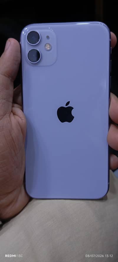 Apple iPhone 11 JV