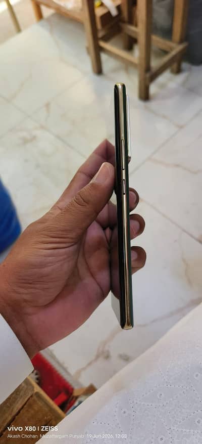 Infinix Note 40 Pro