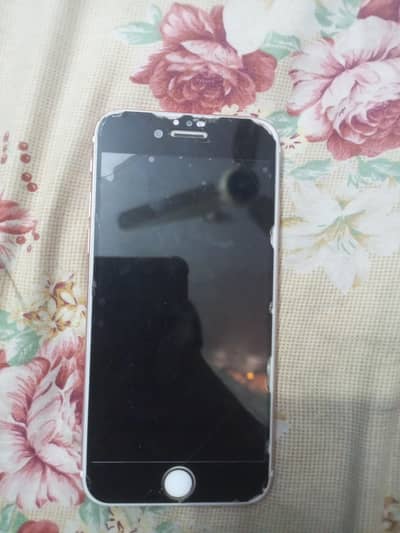 iPhone 6s