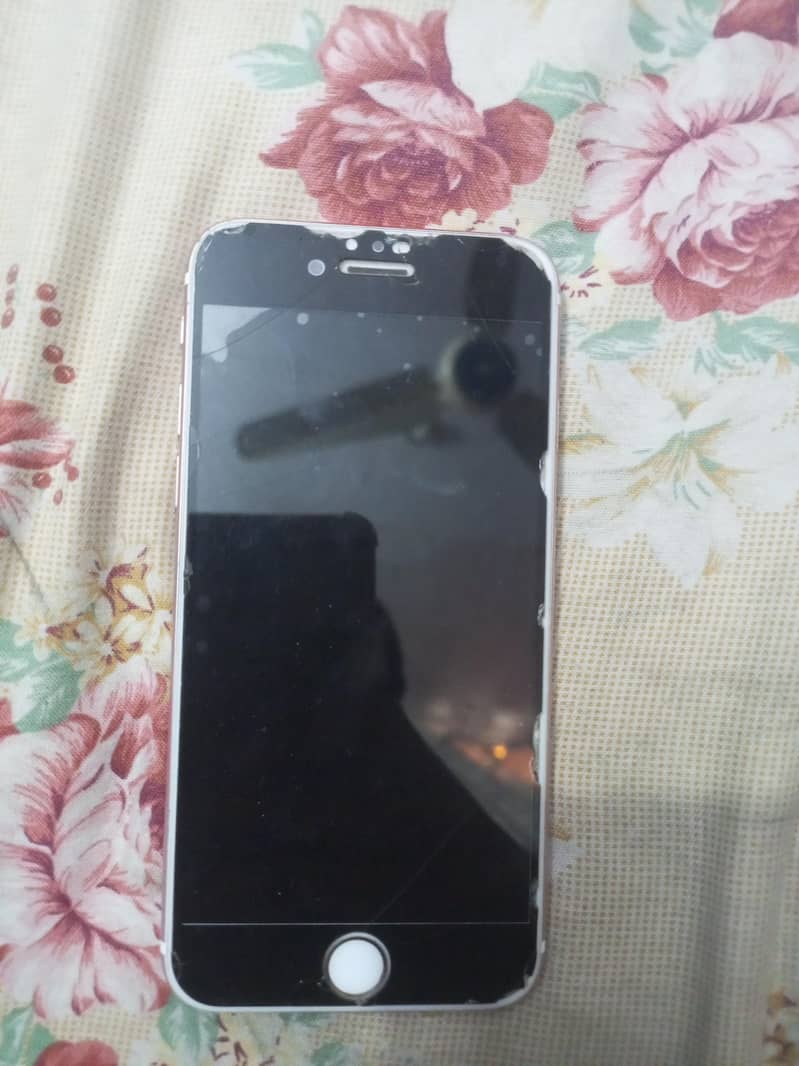 iPhone 6s 0