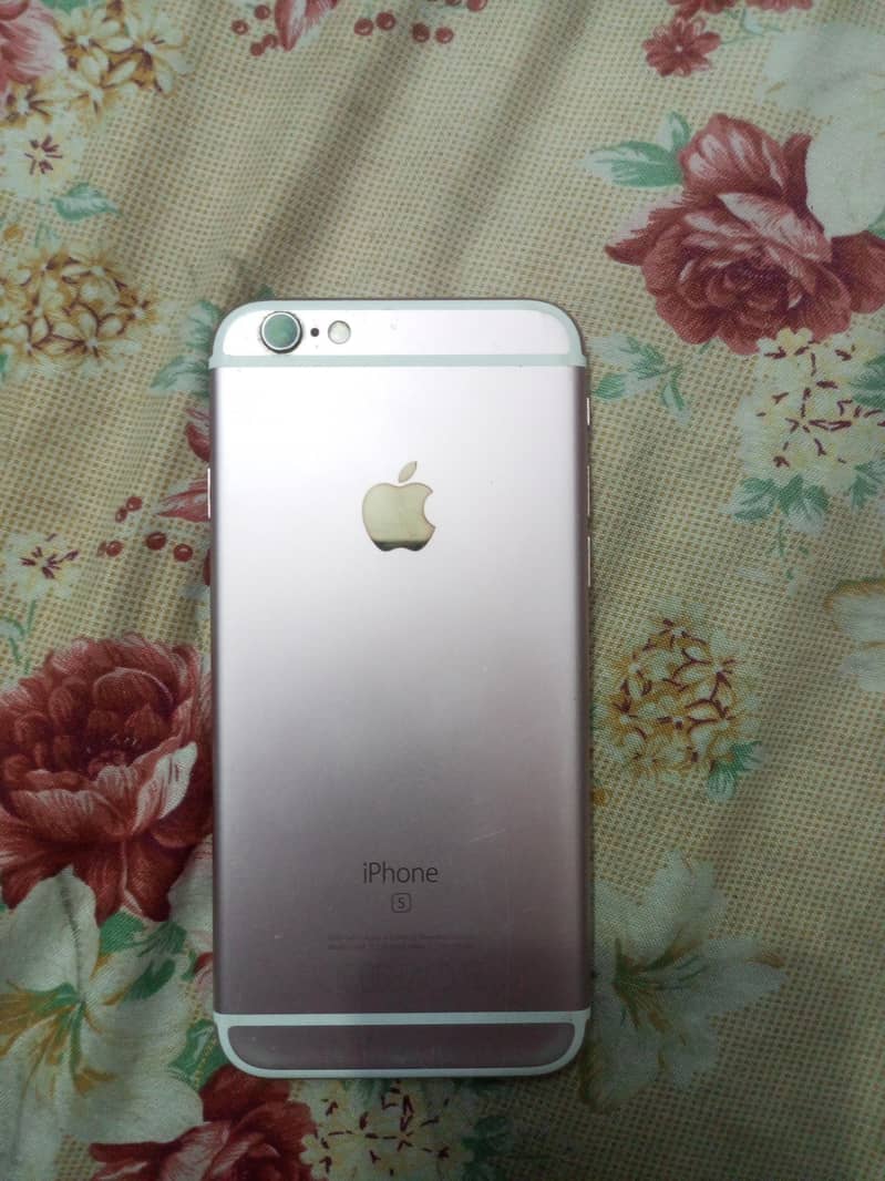 iPhone 6s 1