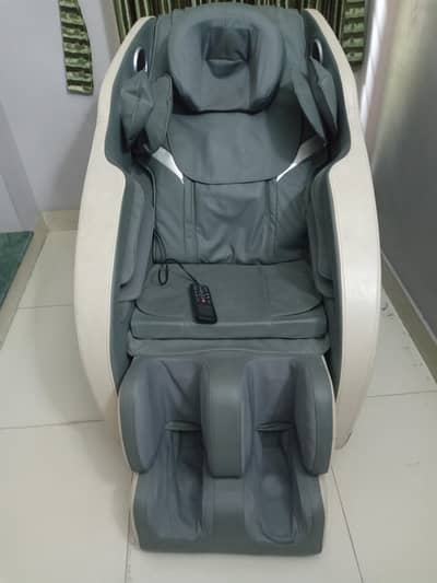 massager machine chair