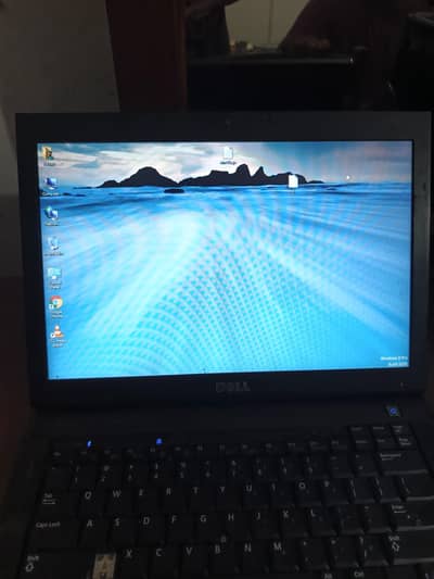 Dell Latitude E6430