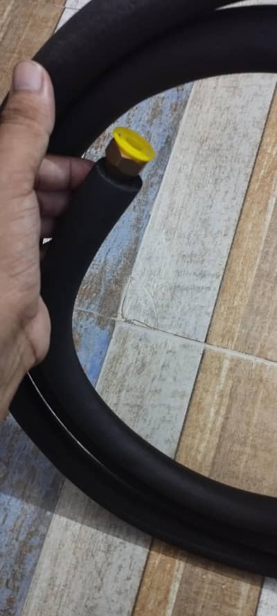 Haire Copper Pipe 10 feet