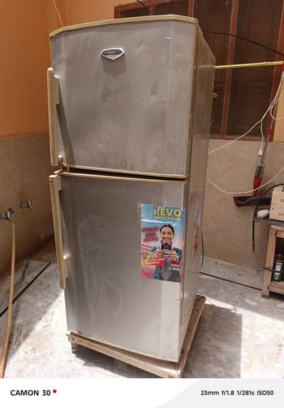 Best Quality Deep Freezer – Good Condition