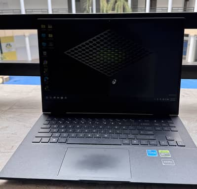Hp OMEN 16 Gaming Laptop