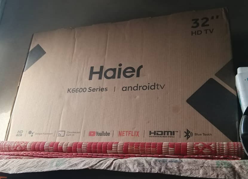 Smart LED TVs 1