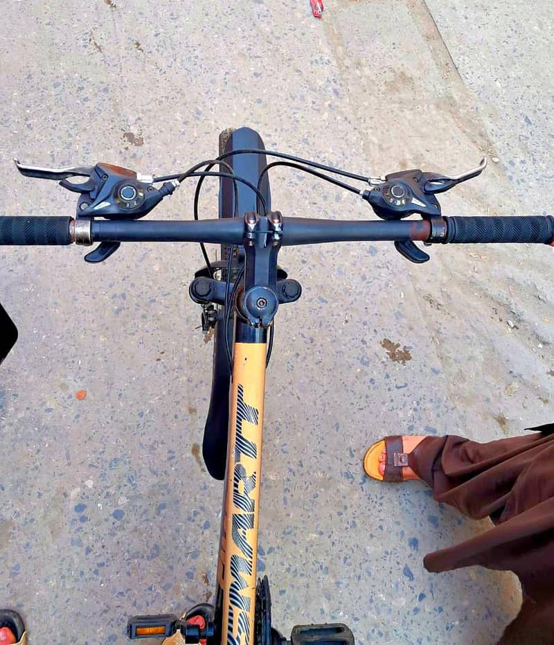 full size cycle 2