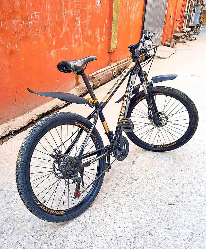 full size cycle 5