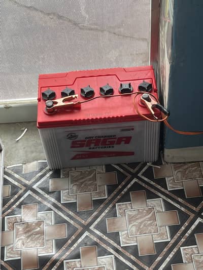 115Rbettery 30A solar controler /240w plate