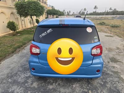 Toyota Passo 2019