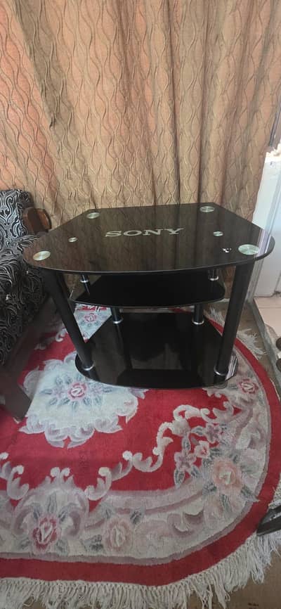 used shelve storage box