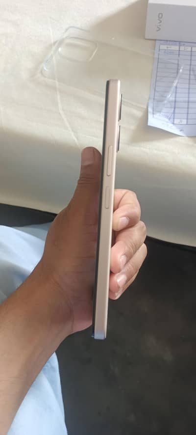 Vivo Y11 d