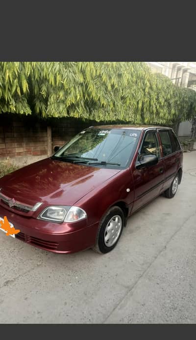 cultus 03214174960