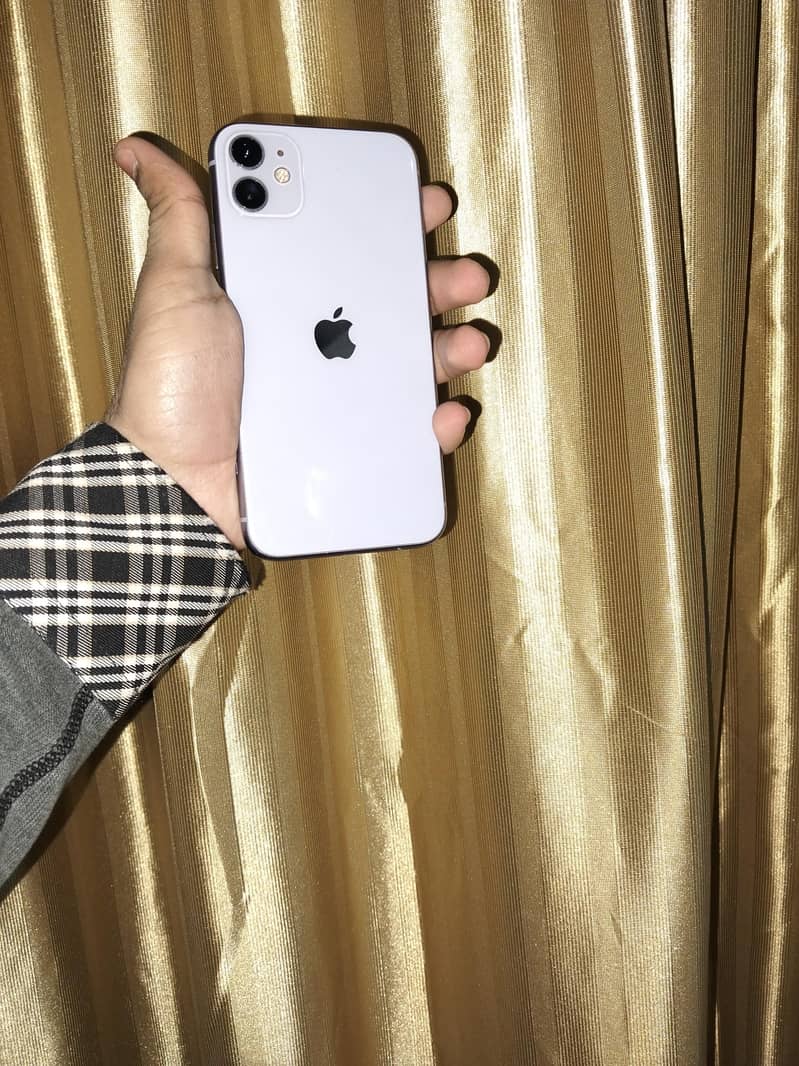 iphone 11 0