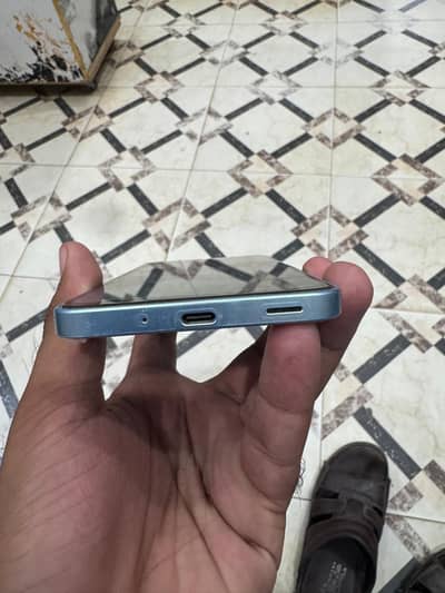 Samsung Mobile A17