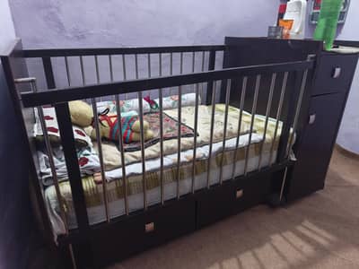 kidsbed for sale