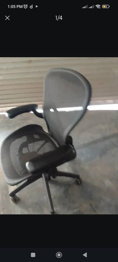 Hermanmiller chair
