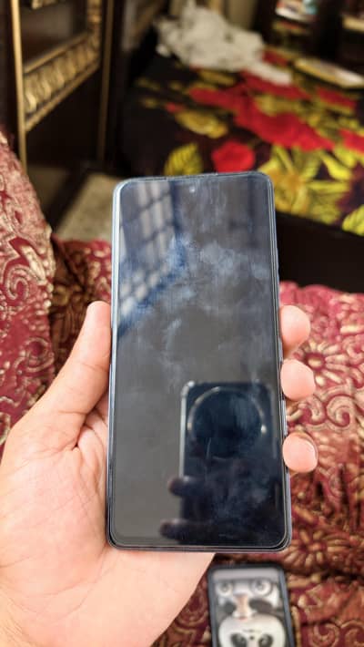Tecno Spark 10 Pro 8gb 128gb Full Box