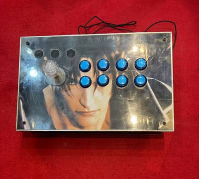 360 XBox joystick controller 11 Buttons working