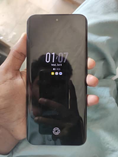 Tecno spark 40 pro plus