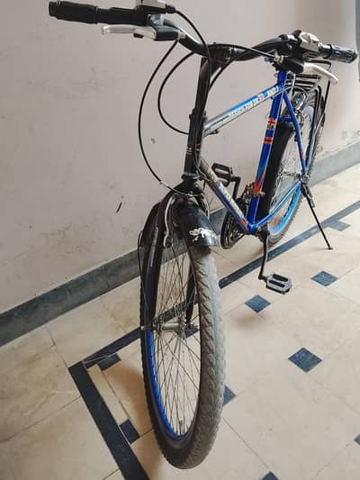 bicycle for sale