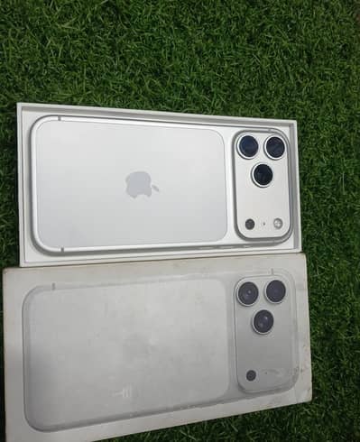 Apple iPhone 17 Pro Max