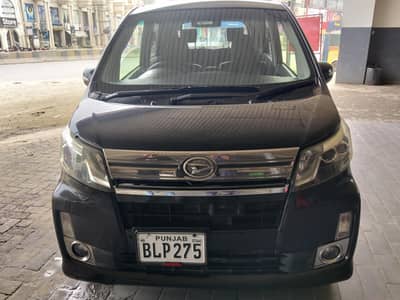 Daihatsu Move 14/17