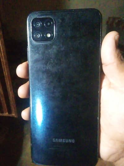 Samsung Mobile S22 Ultra