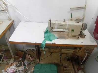 Brother Industrial Sewing Machine for Sale