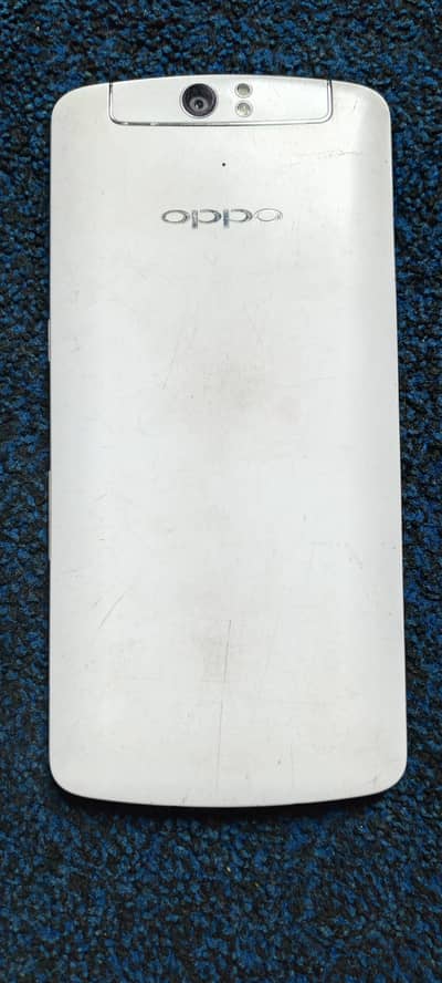 OPPO N1