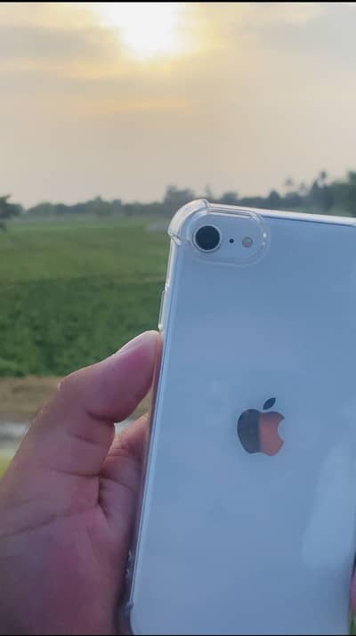 iPhone SE 2020