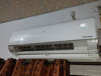 haier 1.5