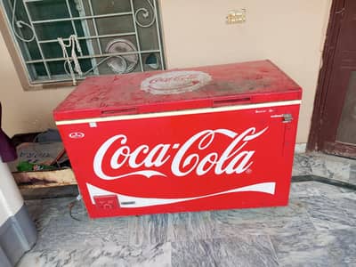 D freezer