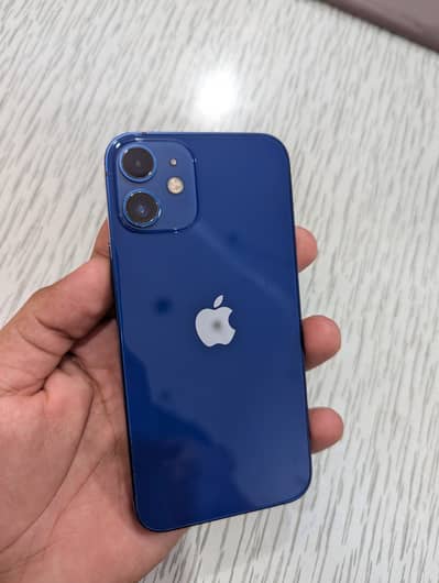 Apple iPhone 12 mini