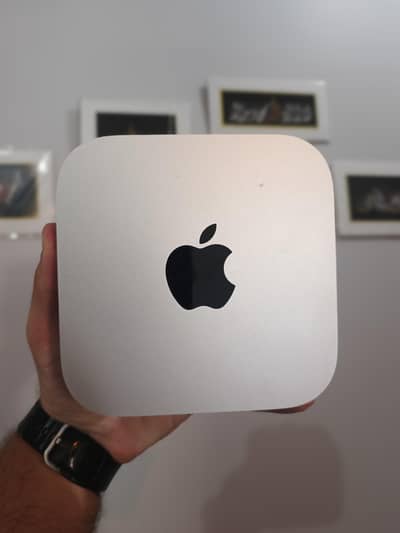 Apple Mac Mini M4 256GB