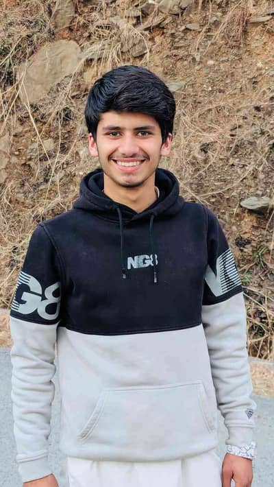 Saifullah Khan