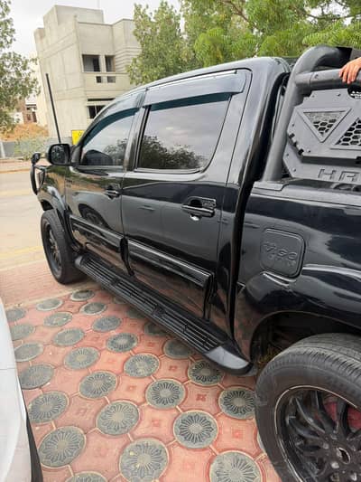 Toyota Hilux 2015