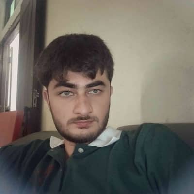 Abubakar ameer