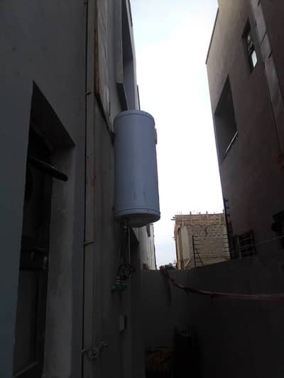 Super Asia Electric Gyser is for Sale