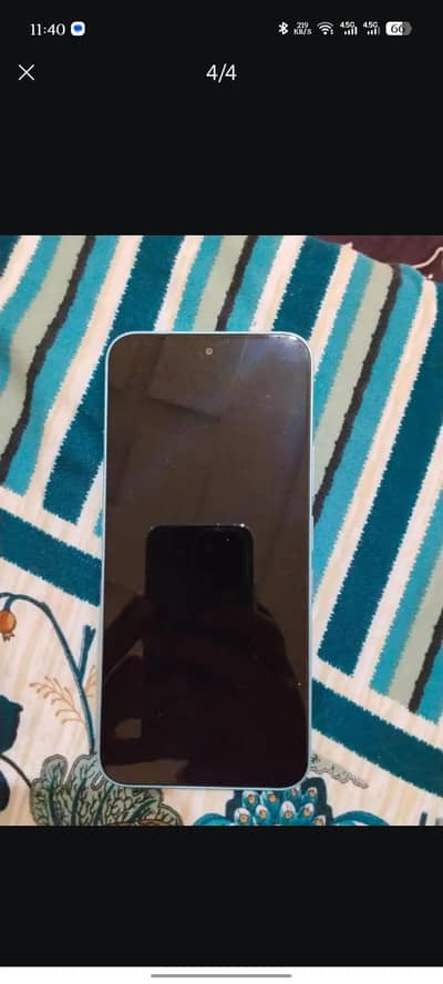 Infinix Hot 60 pro