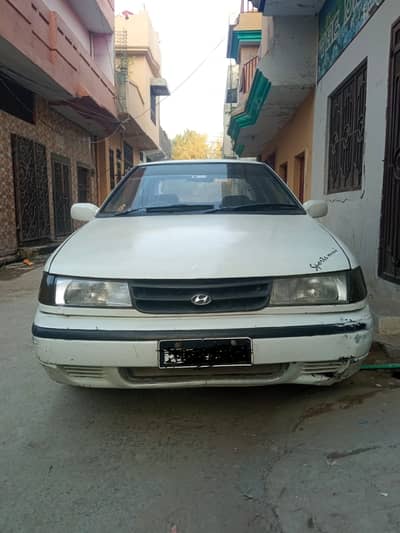 Sedan Cheap Car on Low Price