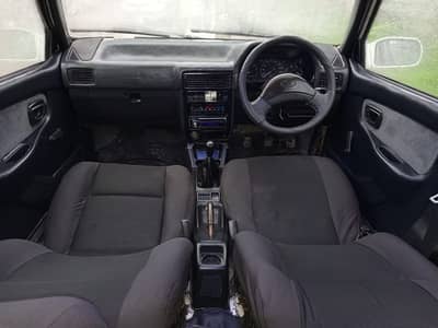 Sasti Diggi wali Family Car for Sale or Exchange with a small car