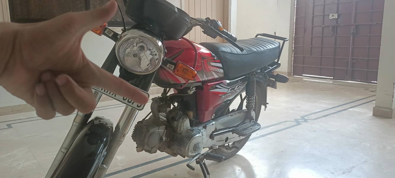 unique 70cc 1