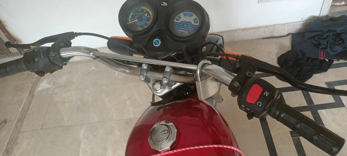 unique 70cc 2